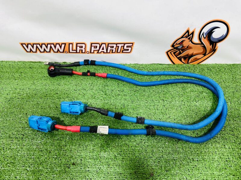 LR166040 Electrical wiring for Range Rover Velar L560 (2018-) Used cost  € in stock 1 pcs.