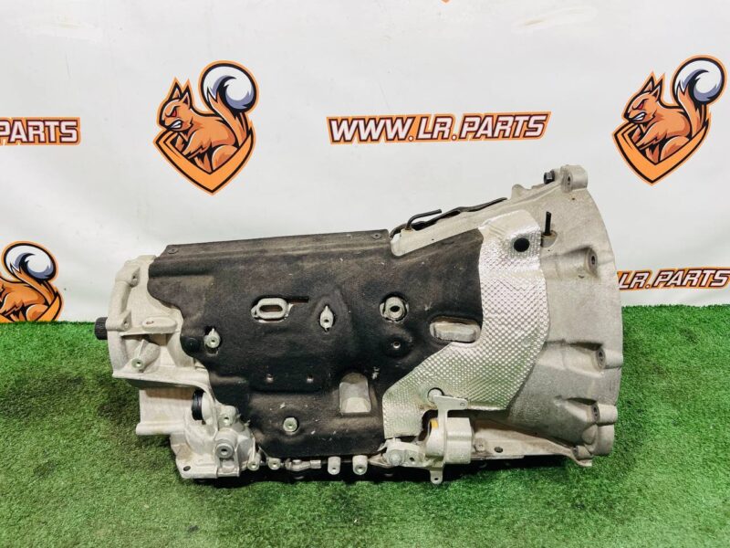 LR177881 AT (Automatic Transmission) 3.0D ZF 8HP76 Range Rover Sport L461 (2023-) Second-Hand cost 4 000 € in stock 2 pcs.