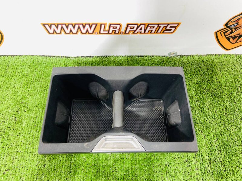 LR178174 Glass holder Range Rover Sport L461 (2023-) Used cost  € in stock 2 pcs.
