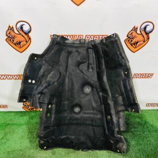 LR179364 Heat protection screen Range Rover Sport L461 (2023-) Used cost  € in stock 1 pcs.
