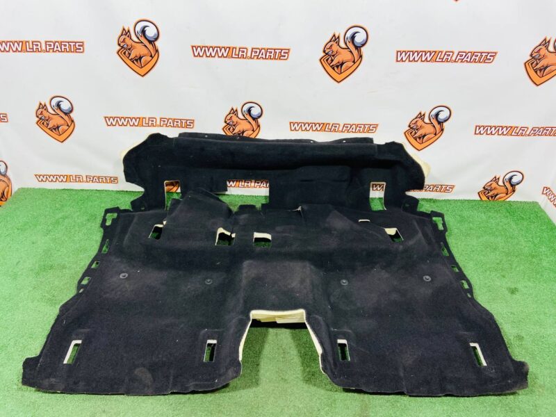 LR181137 Floor covering, rear for Range Rover Sport L461 (2023-) Used cost  € in stock 1 pcs.