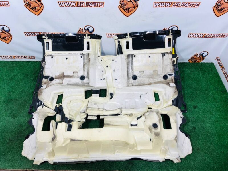 LR181137 Floor covering, rear for Range Rover Sport L461 (2023-) Used cost  € in stock 1 pcs.