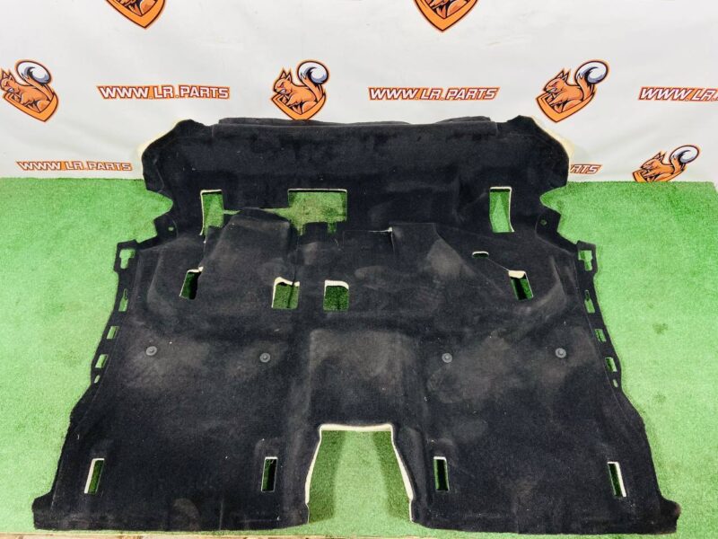 LR181137 Floor covering, rear for Range Rover Sport L461 (2023-) Used cost  € in stock 1 pcs.