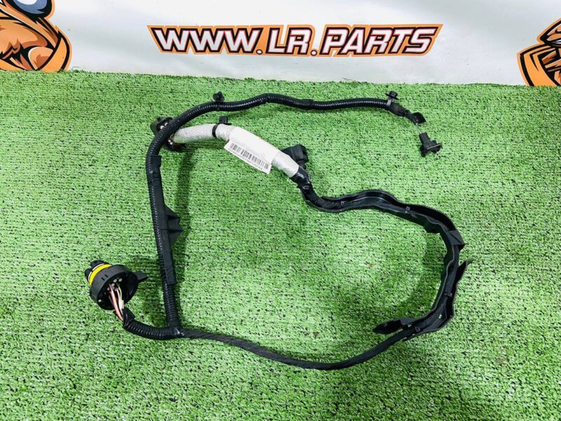 LR181961 Wiring Harness for Range Rover Velar L560 (2018-) Used Automatic Transmission cost  € in stock 1 pcs.