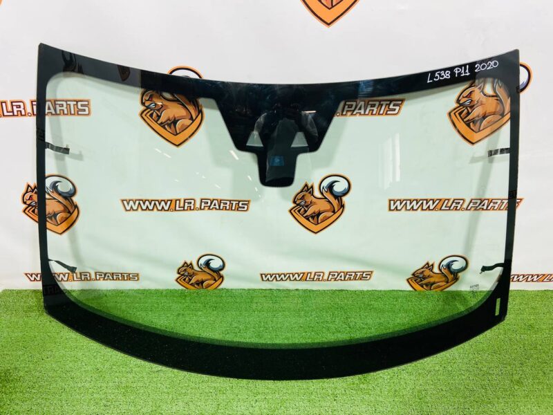 LR184657 Windshield Range Rover Evoque L538 (2012-2018) Used cost 300 € in stock 1 pcs.