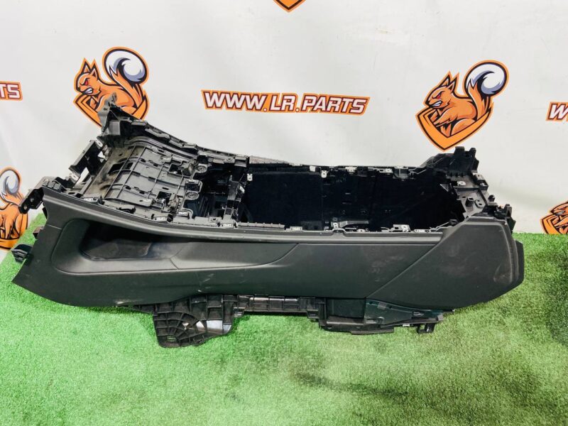 LR189811KIT Floor console assembly for Range Rover Sport L461 (2023-) Used cost  € in stock 1 pcs.