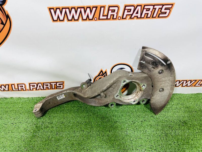 T4A44371 Right Front Rotary Fist (Hub) rest 2021- Jaguar F-Pace X761 (2017-) cost 290 € in stock 2 pcs.