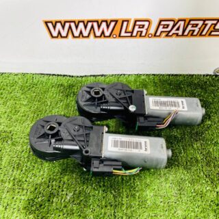924116103 Front Seat Adjustment Motor for Range Rover Evoque L538 (2012-2018) Used cost  € in stock 1 pcs.