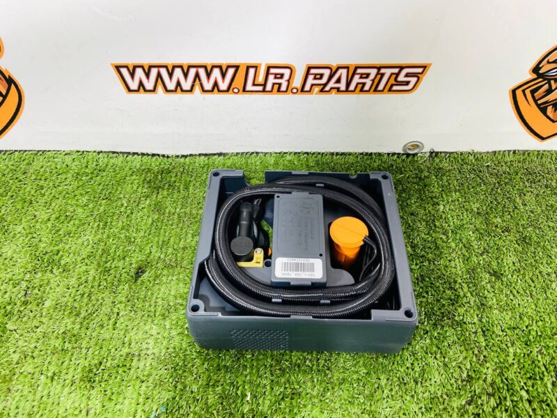 D30165 Compressor for tire inflation Jaguar I-Pace X590 (2018-) Used cost  € in stock 1 pcs.