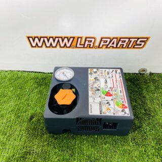 D30165 Compressor for tire inflation Jaguar I-Pace X590 (2018-) Used cost  € in stock 1 pcs.