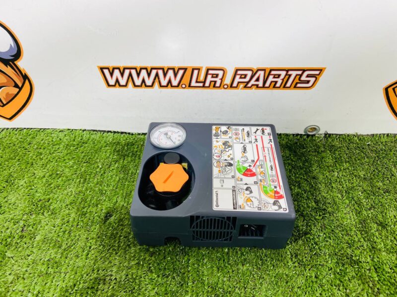 D30165 Compressor for tire inflation Jaguar I-Pace X590 (2018-) Used cost  € in stock 1 pcs.