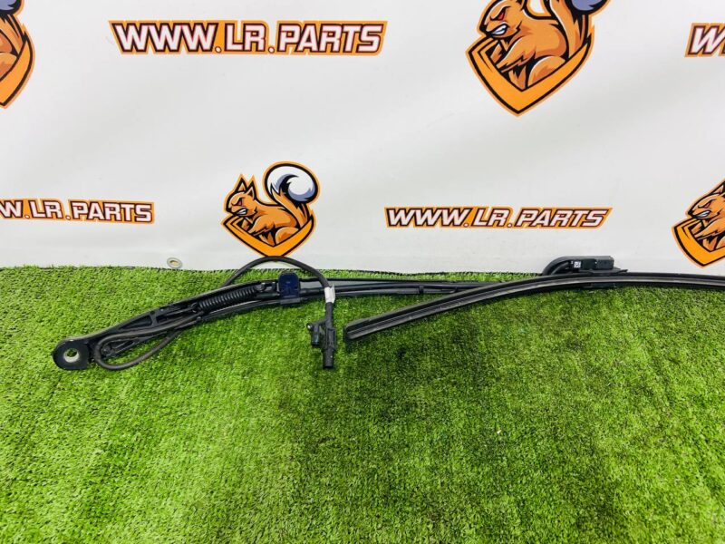 J9D1084 Front left windshield wiper for Jaguar I-Pace X590 (2018-) Used cost  € in stock 2 pcs.