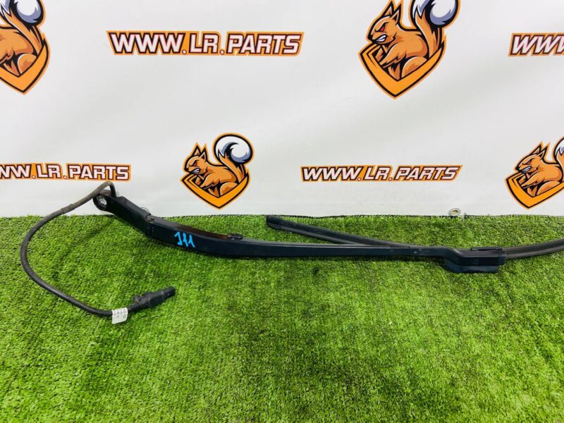 J9D1084 Front left windshield wiper for Jaguar I-Pace X590 (2018-) Used cost  € in stock 2 pcs.