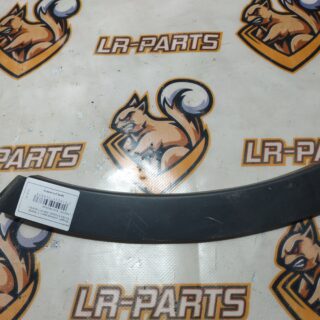 LR027251 Wheel arch molding rear right RANGE ROVER EVOQUE (L538) 2011-2018 Used cost 15 € in stock 1 pcs.