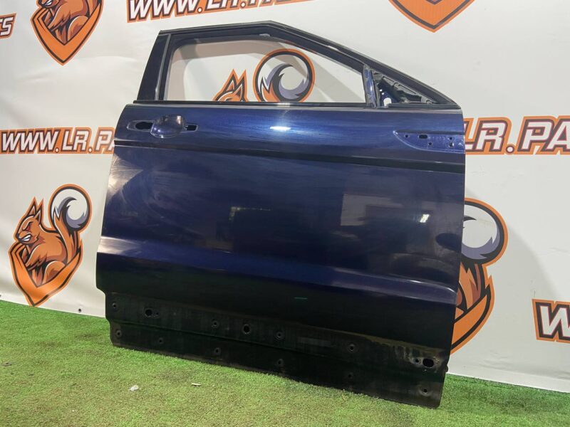 LR028552 Front right door for Range Rover Evoque L538 (2012-2018) Used cost 500 € in stock 1 pcs.