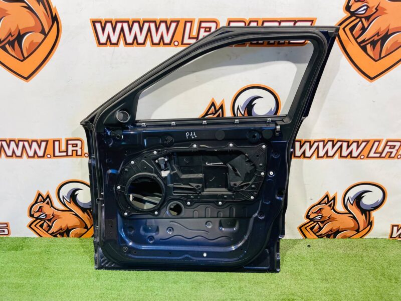 LR028552 Front right door for Range Rover Evoque L538 (2012-2018) Used cost 500 € in stock 1 pcs.