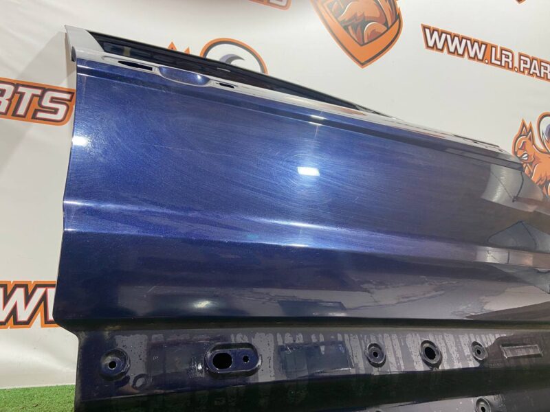 LR028552 Front right door for Range Rover Evoque L538 (2012-2018) Used cost 500 € in stock 1 pcs.