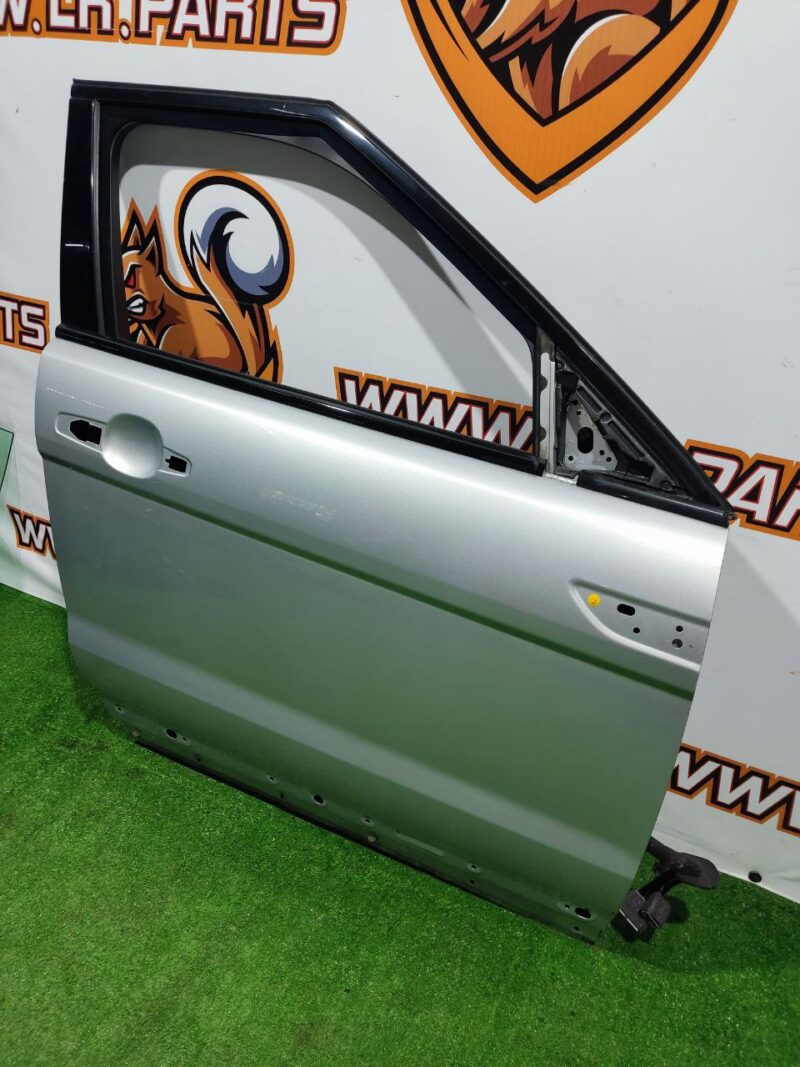 LR028552 Front right door for Range Rover Evoque L538 (2012-2018) Used cost 500 € in stock 1 pcs.