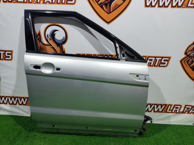 LR028552 Front right door for Range Rover Evoque L538 (2012-2018) Used cost 500 € in stock 1 pcs.