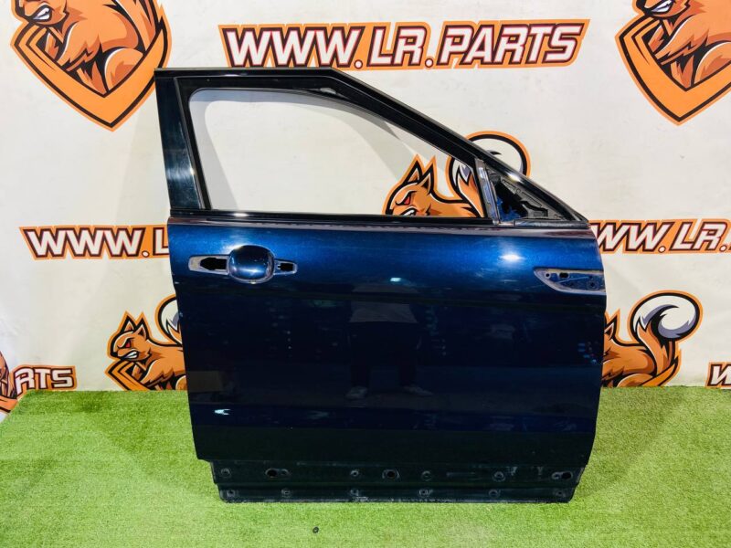 LR028552 Front right door for Range Rover Evoque L538 (2012-2018) Used cost 500 € in stock 1 pcs.