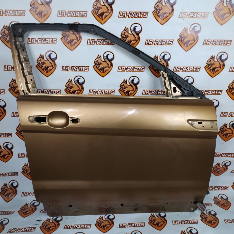 LR028552 Front right door for Range Rover Evoque L538 (2012-2018) Used cost 500 € in stock 1 pcs.