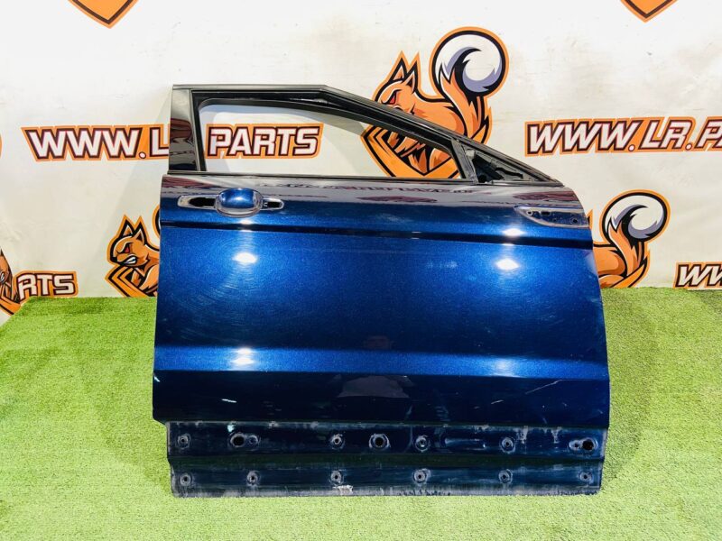 LR028552 Front right door for Range Rover Evoque L538 (2012-2018) Used cost 500 € in stock 1 pcs.