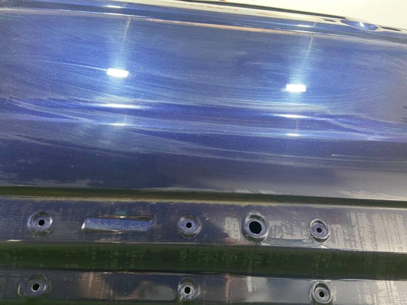 LR028553 Front left door Range Rover Evoque L538 (2012-2018) Used cost 650 € in stock 1 pcs.