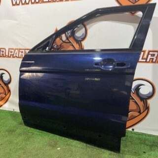 LR028553 Front left door Range Rover Evoque L538 (2012-2018) Used cost 650 € in stock 1 pcs.