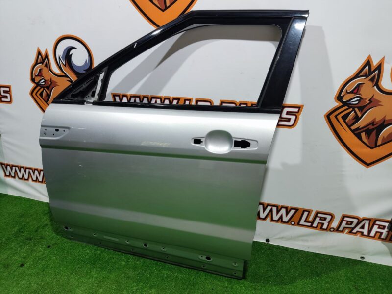 LR028553 Front left door Range Rover Evoque L538 (2012-2018) Used cost 650 € in stock 1 pcs.