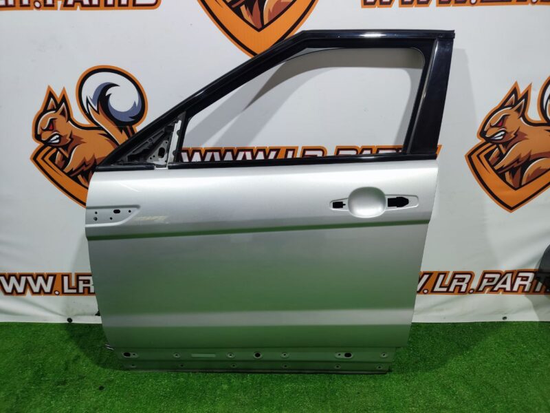 LR028553 Front left door Range Rover Evoque L538 (2012-2018) Used cost 650 € in stock 1 pcs.