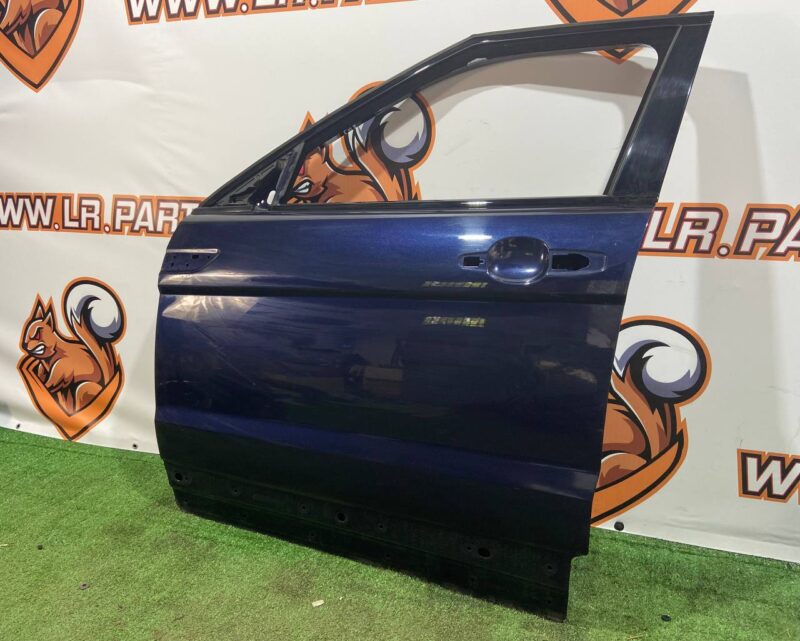 LR028553 Front left door Range Rover Evoque L538 (2012-2018) Used cost 650 € in stock 1 pcs.