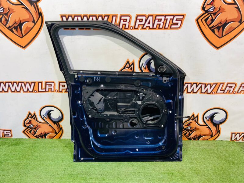 LR028553 Front left door Range Rover Evoque L538 (2012-2018) Used cost 650 € in stock 1 pcs.