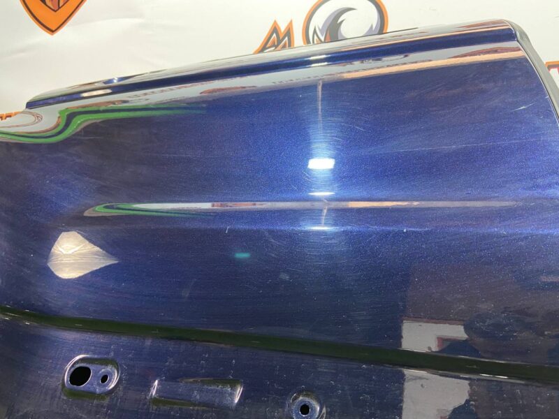 LR028556 Rear right door Range Rover Evoque L538 (2012-2018) Used cost 370 € in stock 1 pcs.