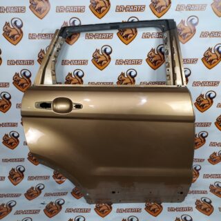 LR028556 Rear right door Range Rover Evoque L538 (2012-2018) Used cost 370 € in stock 1 pcs.