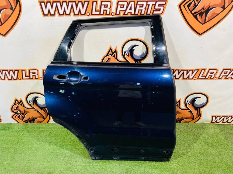 LR028556 Rear right door Range Rover Evoque L538 (2012-2018) Used cost 370 € in stock 1 pcs.