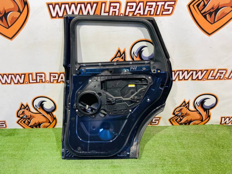 LR028556 Rear right door Range Rover Evoque L538 (2012-2018) Used cost 370 € in stock 1 pcs.