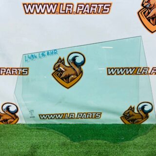 LR043950 Rear right door glass Range Rover Sport L494 (2014-2022) Used cost 100 € in stock 1 pcs.