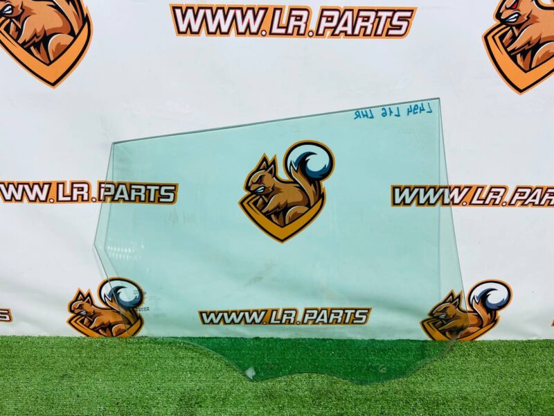 LR043953 Rear left door glass for Range Rover Sport L494 (2014-2022) Used cost 100 € in stock 1 pcs.