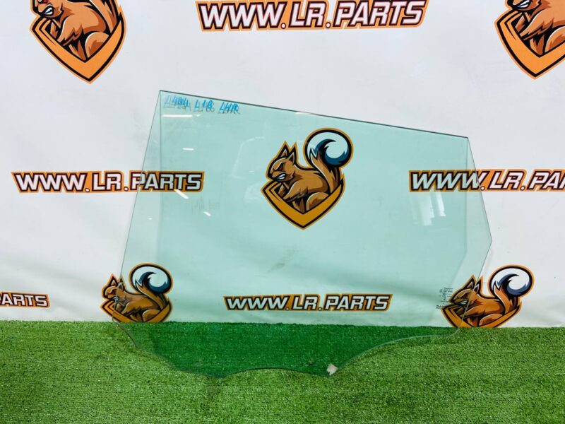 LR043953 Rear left door glass for Range Rover Sport L494 (2014-2022) Used cost 100 € in stock 1 pcs.