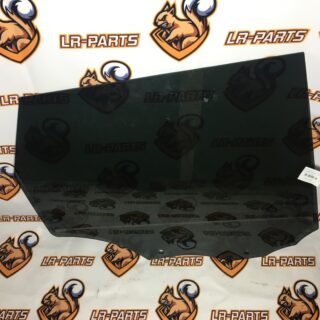 LR043953 Rear left door glass for Range Rover Sport L494 (2014-2022) Used cost 100 € in stock 1 pcs.