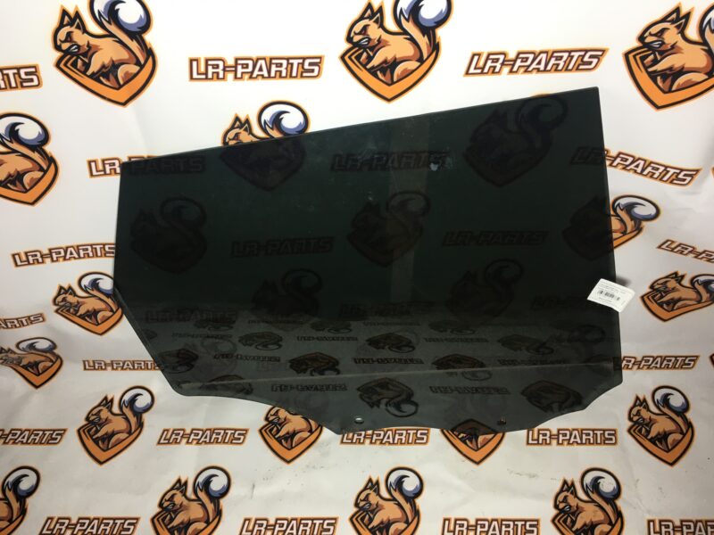LR043953 Rear left door glass for Range Rover Sport L494 (2014-2022) Used cost 100 € in stock 1 pcs.