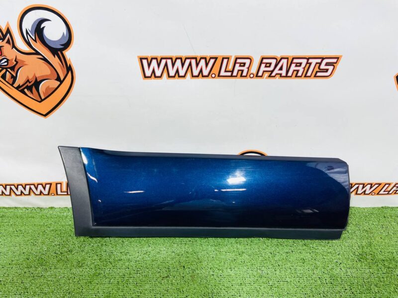 LR044670 Rear right door molding for Range Rover Evoque L538 (2012-2018) Used cost 50 € in stock 1 pcs.