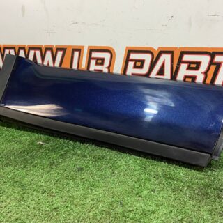 LR044670 Rear right door molding for Range Rover Evoque L538 (2012-2018) Used cost 50 € in stock 1 pcs.