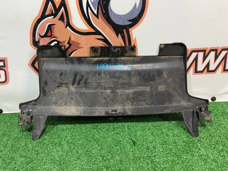 LR045191 Towing hook cover RANGE ROVER SPORT (L494) 2013- Used - Image 12