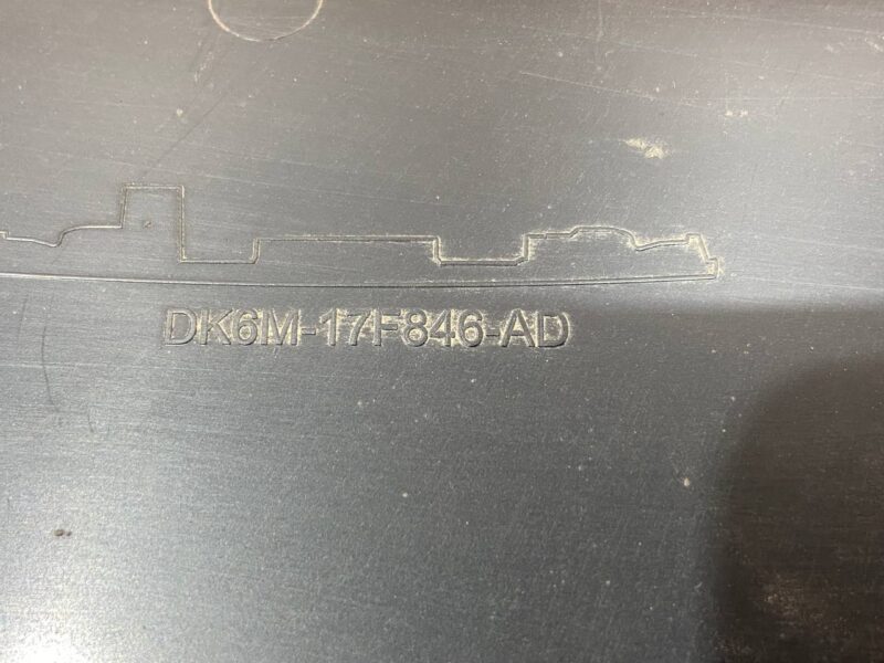 LR045191 Towing hook cover RANGE ROVER SPORT (L494) 2013- Used cost 80 € in stock 1 pcs.