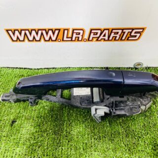 LR048298KIT Front right exterior door handle Range Rover Evoque L538 (2012-2018) Used cost  € in stock 1 pcs.