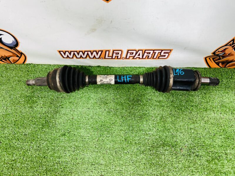 LR064634 Front left drive Range Rover Sport L494 (2014-2022) Used cost 240 € in stock 1 pcs.