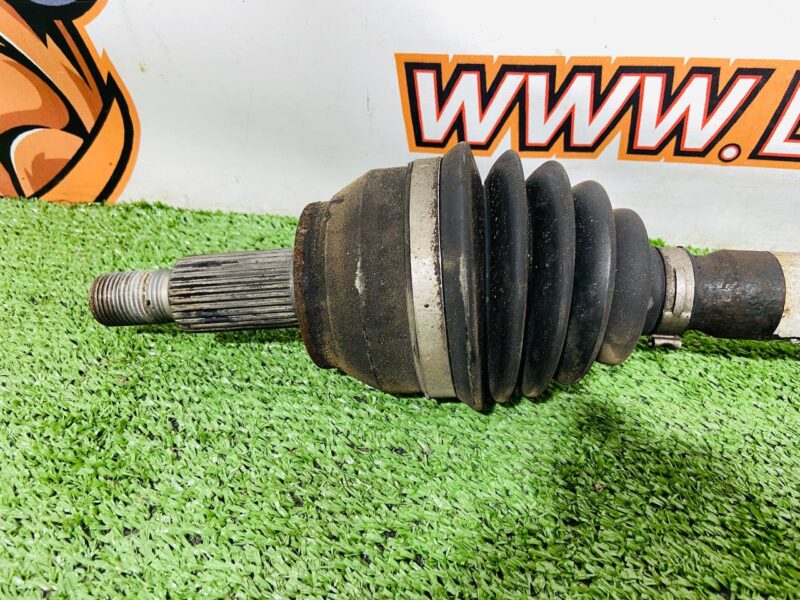 LR064634 Front left drive Range Rover Sport L494 (2014-2022) Used cost 240 € in stock 1 pcs.