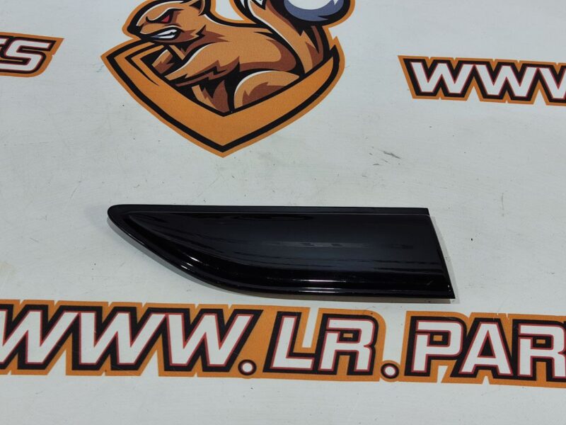 LR078364 Front right door molding Range Rover Evoque L538 (2012-2018) Used cost 50 € in stock 1 pcs.