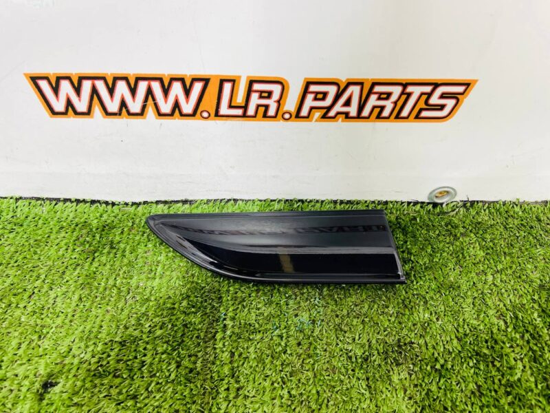 LR078364 Front right door molding Range Rover Evoque L538 (2012-2018) Used cost 50 € in stock 1 pcs.